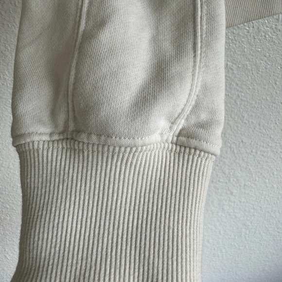 Prince Pickleball Women's
French Terry 1/4 Zip Pullover
Sweatshirt Size Medium - Picture 7 of 12